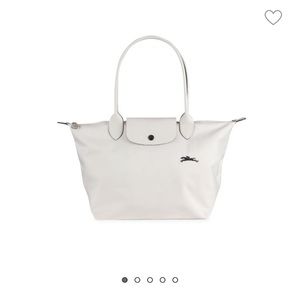 Longchamp Le Pilage Club Tote